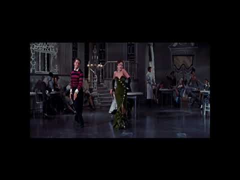 Frankie & Johnny - Meet Me In Las Vegas 1956