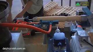 MÁY KHOAN, CẤY ỐC CHÂN TRÒN TỰ ĐỘNG