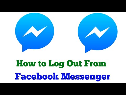 download lagu mp3 mp4 How To Log Out Of Messenger, download lagu How To Log Out Of Messenger gratis, unduh video klip How To Log Out Of Messenger
