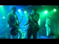 Electric Six - The New Shampoo (Houston 03.24.17) HD