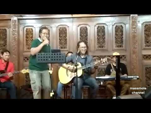 KATRESNANKU ‐ Nomo Koeswoyo cover || feat FLASH PLus #mulyanatarmuji #koesplus #cover