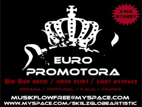 Halloween Feat. Maliman - Nova Geração