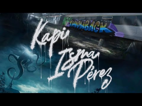 ISMAPEREZ KPI  - THROWBACK [TRABAJO COMPLETO]