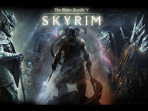Skyrim Part 64 Destroy Dark Brotherhood