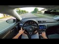 Volkswagen Passat 7 2 0 TDI City Drive POV