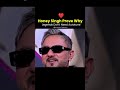 Honey Singh Live Singing Mai Zindagi Ka Sath No Autotune Honeysingh Honeysinghmaniac Indoreshow