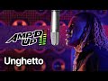 Unghetto - Tada | AMP'D UP #AmpDUp #unghetto  #Fanbase