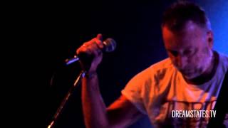 Peter Hook & The Light - Blue Monday @ Vorterix (Argentina) [HQ]