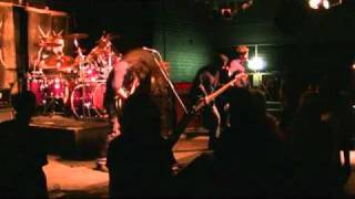 Khariot - The Hermit Live (Disymposium Album Launch)