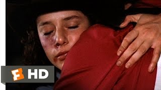 Urban Cowboy (8/9) Movie CLIP - I Love You, Sissy (1980) HD