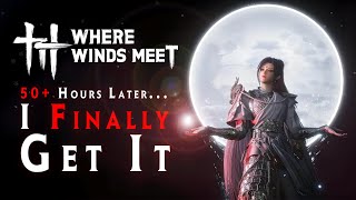 Where Winds Meet Might FINALLY Be the MMO We’ve Been Waiting For