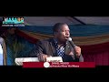 Historia By Rev Daniel Mgogo