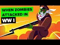 Attack Of The Dead Men