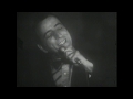 Tony Bennett - "Who Can I Turn To", "Get Happy" & "Once In My Life" (1968) - MDA Telethon