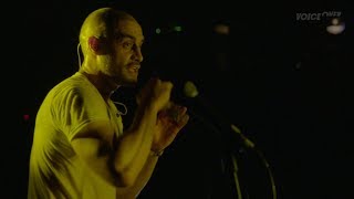 Lowkey – Voices of the Voiceless (Live // London, 2017)