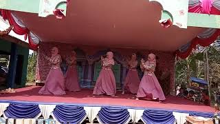 Download lagu TARI MAULAYA (MTs. SHIDIQ AL-FARIZY) mp3 Download lagu TARI MAULAYA (MTs. SHIDIQ AL-FARIZY) mp3