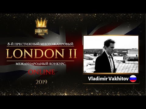 GTLO-0501-0035 - Владимир Вахитов/Vladimir Vakhitov - Golden Time Online London 2019