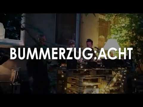 Bummelzug:Acht Konzert MaStaMo-Online 2020