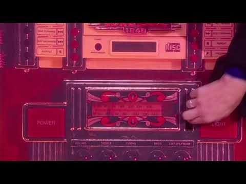 Berry Stevens - Jive - Finale DWTS