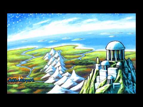 Let's Play Discworld part 30