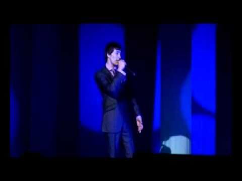 JT (Jeyhun Trio)- Для тебя (konsert)