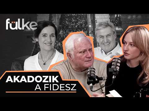 Kéri László és Schultz Nóra: „Életveszélyes a Tisza a Fideszre”