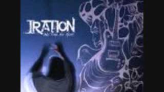 The Rock - Iration