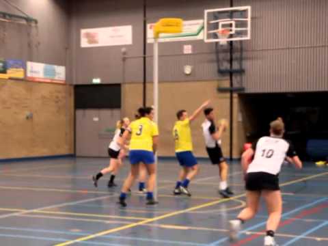 HKC 1 - Korbatjo 1 #3 (24 januari 2015)