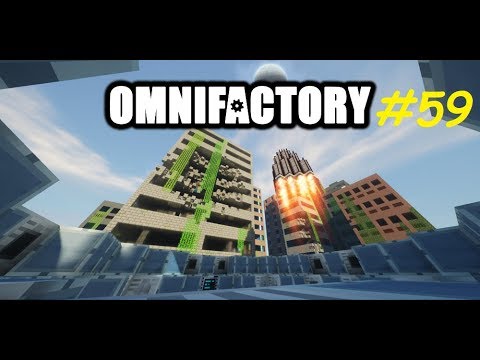 Assembly Line | Omnifactory #59