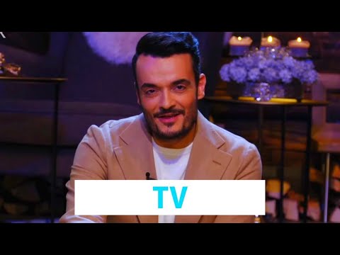 Giovanni Zarrella - L'AMORE È (WER LIEBE LEBT) | Zauberhafte Weihnacht im Land der Stillen Nacht