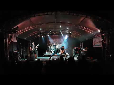 GODLESS TRUTH (CZ) - Metal Madness V - Sušice - 2018.08.25