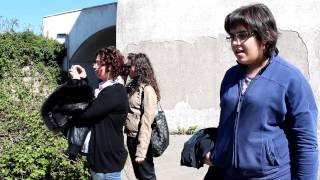 preview picture of video 'Scuola di fotografia al Palazzo Baronale.mxf'