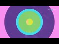 Cartoonito UK Next Bumpers New Lucas The Spider And New Lu The Bally Bunch 2022 And 2023