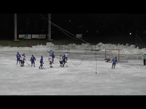 Botnia - Narukerä 5.2.2020 maalikooste