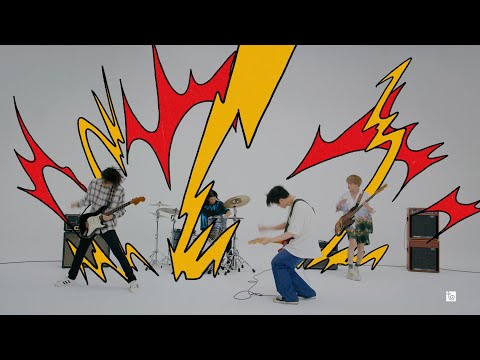 「⚡️」Music Video のサムネイル