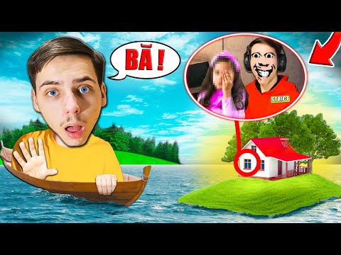 Am gasit UNDE este Tatal STRICT cu V !