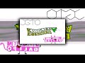 Klasky Csupo In Saxophone Vocoder NEW MAD VEG 2 THEKANTAPAPA