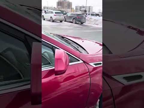 2013 Cadillac CTS Sedan 4dr Sdn 3.0L Luxury RWD for sale at Finch Chrysler Dodge Jeep Ram Ltd in London, ON