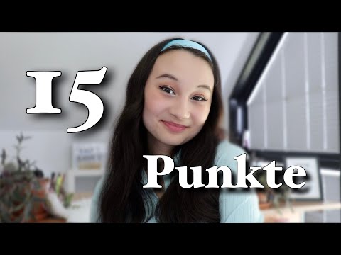 So war meine mündliche Abiturprüfung... (Ablauf, Vorbereitung, Tipps)