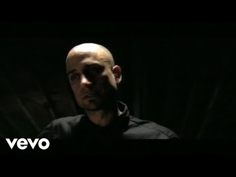 Cold - Bleed ft. Aaron Lewis