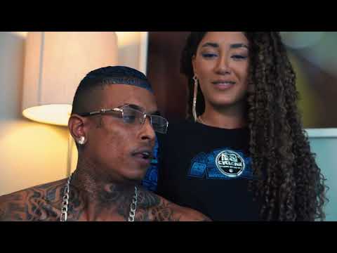 Eo cifrão - Cachinhos Dourados - Video Clipe Oficial