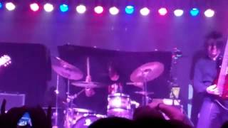 The Veer Union - Final Moment Dubuque, IA