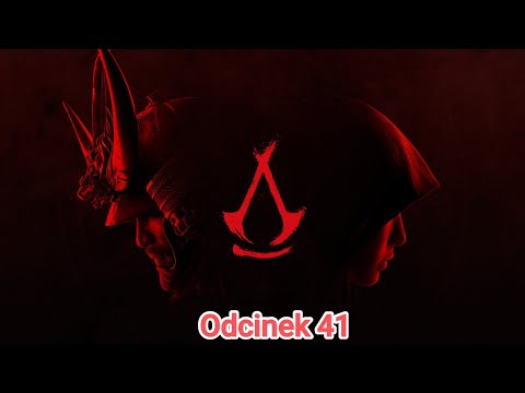 Let's Play: Assassin's Creed Shadows #zAgnes - Haniebne drzewo, odcinek 41 #PS5