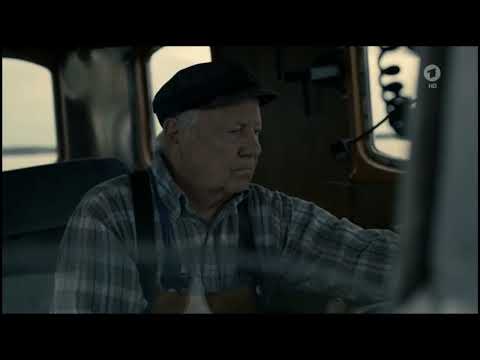 Mankells Wallander: The Troubled Man - Das Erste Intro