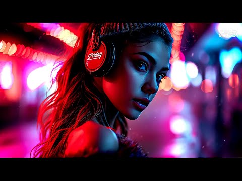 New Year Music Mix 2024 🔥 Mashups & Remixes Of Popular Songs 🔥 EDM DJ Remix Club Music Dance Mix