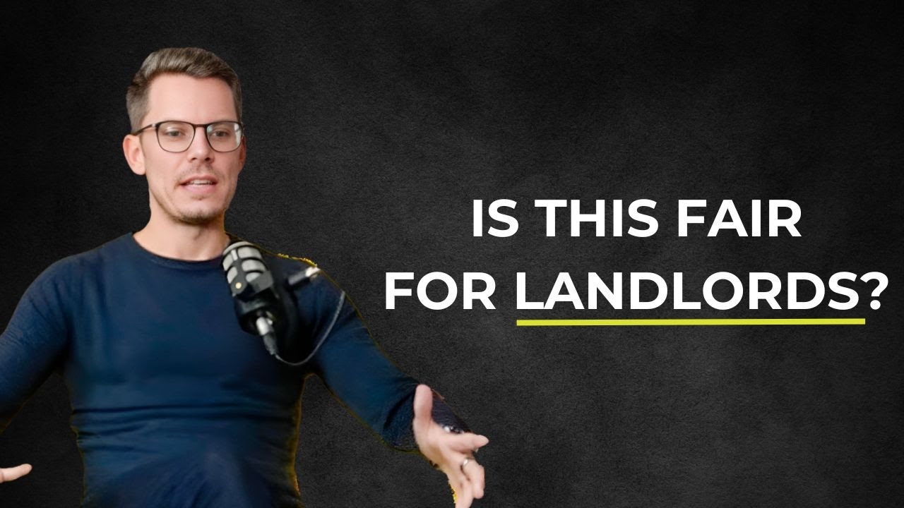 What Renters Rights Bill Means for YOU