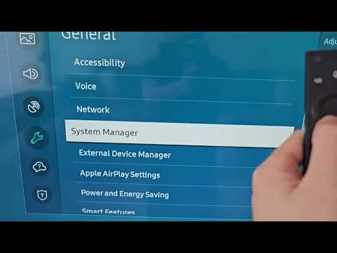 How to Stop Defaulting to Samsung TV Plus on Samsung Smart TV!