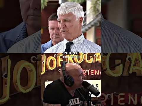 Joe Rogan Reacts to Australian Crocodiles