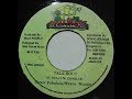 Wayne Wonder & Terror Fabulous - Talk 'Bout