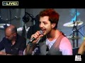 James Morrison - If you don't wanna love me (live ...